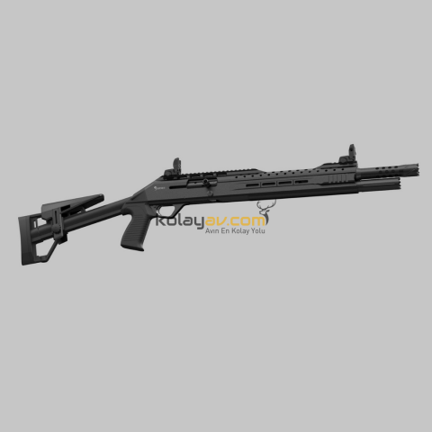 Serengeti SR22 Otomatik 12 Kalibre Av Tüfeği