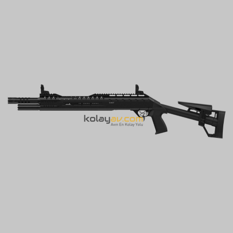 Serengeti SR22 Otomatik 12 Kalibre Av Tüfeği